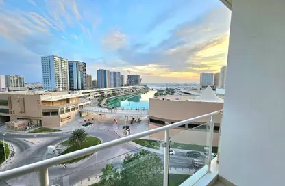 Apartment - 2 Bedrooms - 2 Bathrooms for rent in The Lagoon - Amwaj Islands - Muharraq Governorate Apartment - 2 Bedrooms - 2 Bathrooms for rent in The Lagoon - Amwaj Islands - Muharraq Governorate