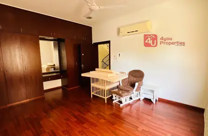 Villa - 4 Bedrooms - 4 Bathrooms for rent in Sehla - Northern Governorate