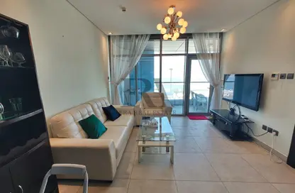 Apartment - 1 Bedroom - 1 Bathroom for sale in Al Juffair - Capital Governorate Apartment - 1 Bedroom - 1 Bathroom for sale in Al Juffair - Capital Governorate