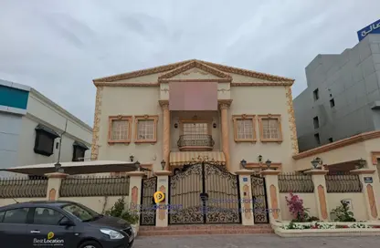 Villa - 5 Bedrooms - 5 Bathrooms for rent in Zinj - Manama - Capital Governorate