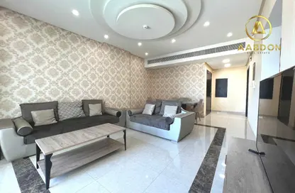 Apartment - 1 Bedroom - 2 Bathrooms for rent in Al Juffair - Capital Governorate