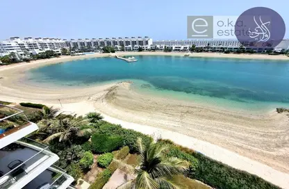 شقة - 2 غرف نوم - 2 حمامات للبيع في جزيرة تالا - أمواج - المحرق