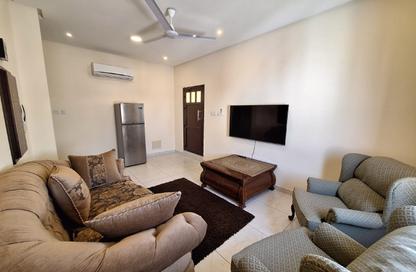 Apartment - 1 Bedroom - 1 Bathroom for rent in Tubli - Central Governorate
