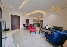 Apartment - 1 bedroom - 1 bathroom for rent in Mahooz - Manama - Capital Governorate Apartment - 1 bedroom - 1 bathroom for rent in Mahooz - Manama - Capital Governorate