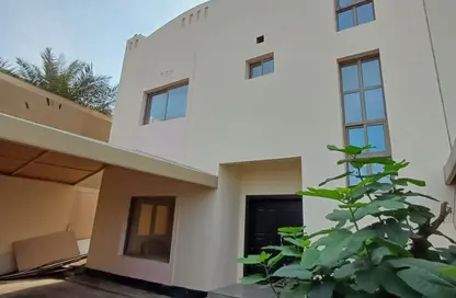Villa - 3 Bedrooms - 4 Bathrooms for rent in North Riffa - Riffa - Southern Governorate