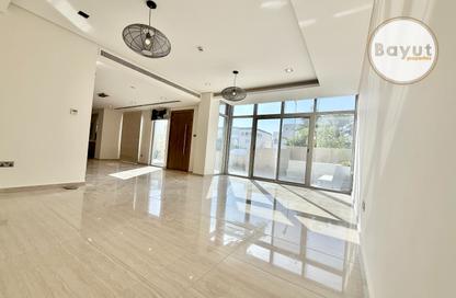 Villa - 4 Bedrooms - 6 Bathrooms for rent in Murjan - Amwaj Islands - Muharraq Governorate