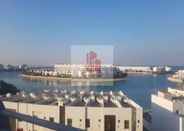 Apartment - 3 bedrooms - 3 bathrooms for sale in Amwaj Avenue - Amwaj Islands - Muharraq Governorate