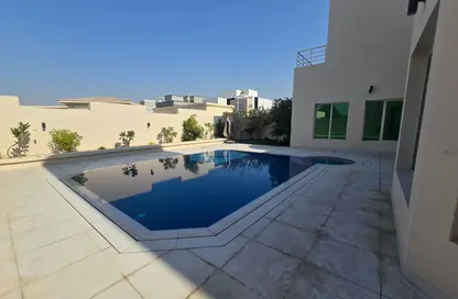Villa - 4 Bedrooms - 5 Bathrooms for rent in Hamala - Northern Governorate