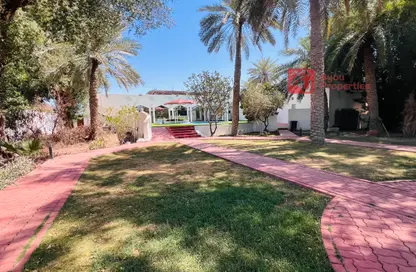 فيلا - 3 غرف نوم - 3 حمامات للايجار في سار - المحافظة الشمالية