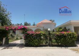 Villa - 4 bedrooms - 3 bathrooms for rent in Jannusan - Northern Governorate