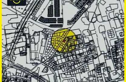 Land - Studio for sale in A'Ali - Central Governorate