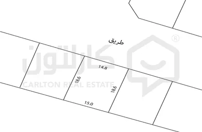 Land - Studio for sale in Karzakkan - Northern Governorate