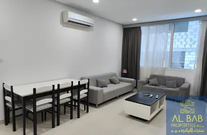 Apartment - 2 Bedrooms - 3 Bathrooms for rent in Hidd - Muharraq Governorate
