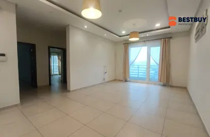 Apartment - 2 Bedrooms - 2 Bathrooms for rent in Hidd - Muharraq Governorate
