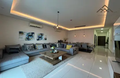 Apartment - 4 Bedrooms - 4 Bathrooms for sale in Seef - Capital Governorate