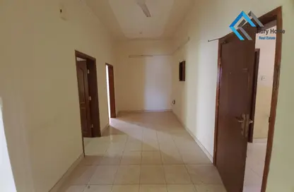 Hall / Corridor image for: Apartment - 2 Bedrooms - 2 Bathrooms for rent in North Riffa - Riffa - Southern Governorate, Image 1