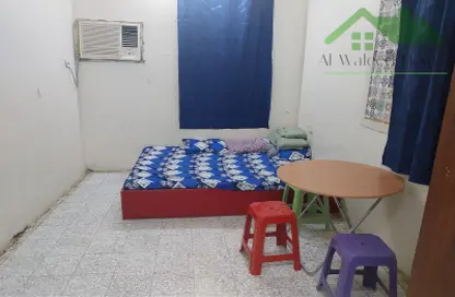 Apartment - Studio - 1 Bathroom for rent in Sanabis - Manama - Capital Governorate