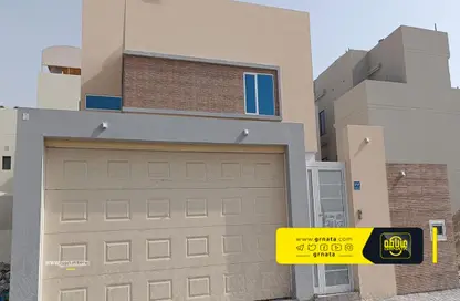 فيلا - 4 غرف نوم - 4 حمامات للبيع في المالكية - المحافظة الشمالية