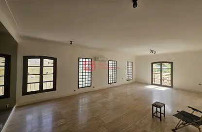 Villa - 4 Bedrooms - 5 Bathrooms for rent in Zinj - Manama - Capital Governorate