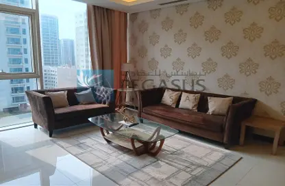 Apartment - 3 Bedrooms - 4 Bathrooms for sale in Al Juffair - Capital Governorate