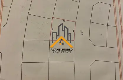 Land - Studio for sale in Janabiya - Northern Governorate