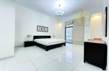 Apartment - 1 Bedroom - 2 Bathrooms for rent in Adliya - Manama - Capital Governorate