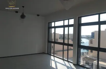 Apartment - 2 Bedrooms - 3 Bathrooms for rent in Amwaj Avenue - Amwaj Islands - Muharraq Governorate