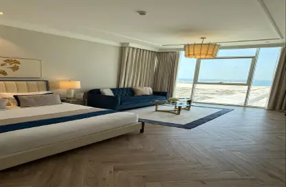 Apartment - Studio - 1 Bathroom for sale in Seef - Capital Governorate