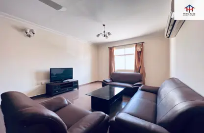 Apartment - 3 Bedrooms - 2 Bathrooms for rent in Tubli - Central Governorate