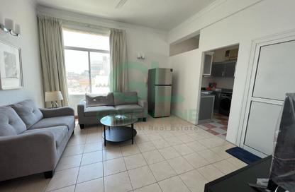 Apartment - 2 Bedrooms - 2 Bathrooms for rent in Um Al Hasam - Manama - Capital Governorate