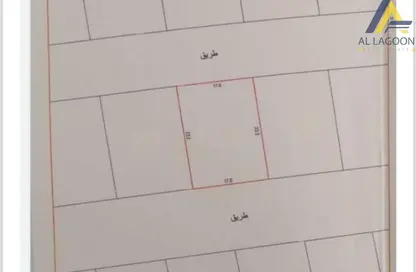 Land - Studio for sale in Maqabah - Northern Governorate