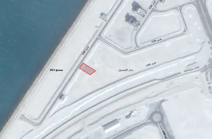 Land - Studio for sale in Diyar Al Muharraq - Muharraq Governorate