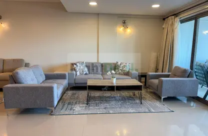 Apartment - 1 Bedroom - 1 Bathroom for rent in Tala Island - Amwaj Islands - Muharraq Governorate