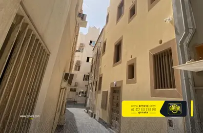 صورة لـ مبنى خارجي عمارة بالكامل - استوديو للبيع في القضيبية - المنامة - محافظة العاصمة ، صورة رقم 1