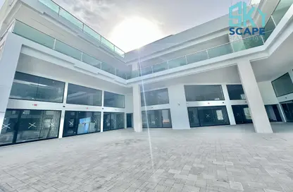 متجر - استوديو للايجار في السيف - محافظة العاصمة