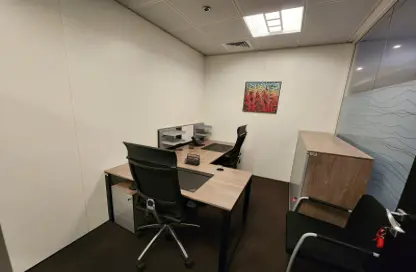 Office image for: Office Space - Studio - 1 Bathroom for rent in alnaim - Manama - Capital Governorate, Image 1