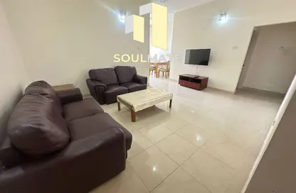 Apartment - 1 Bedroom - 1 Bathroom for rent in Al Juffair - Capital Governorate