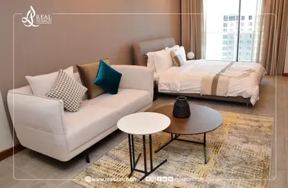 Apartment - Studio - 1 Bathroom for rent in Hidd - Muharraq Governorate