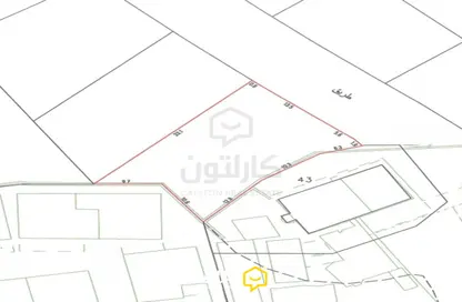 Land - Studio for sale in Samaheej - Muharraq Governorate