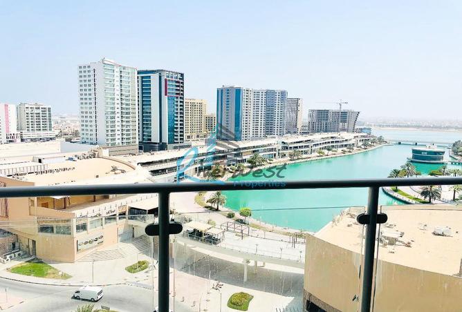 Apartment - 2 Bedrooms - 2 Bathrooms for sale in Amwaj Avenue - Amwaj Islands - Muharraq Governorate