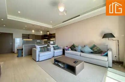 Apartment - 1 Bedroom - 2 Bathrooms for rent in Seef - Capital Governorate