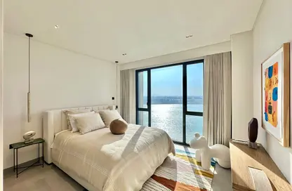 شقة - 2 غرف نوم - 2 حمامات للبيع في أمواج بيتش فرونت - أمواج - المحرق