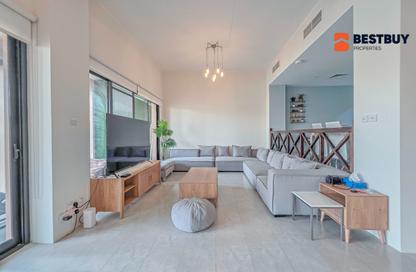 Villa - 3 Bedrooms - 3 Bathrooms for rent in Al Marsa Floating City - Amwaj Islands - Muharraq Governorate