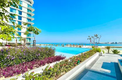 Apartment - 1 Bedroom - 1 Bathroom for sale in Marassi Al Bahrain - Diyar Al Muharraq - Muharraq Governorate