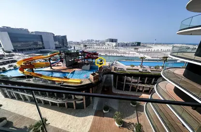 شقة - 2 غرف نوم - 4 حمامات للبيع في الحدائق المعلقة - دلمونيا - المحرق