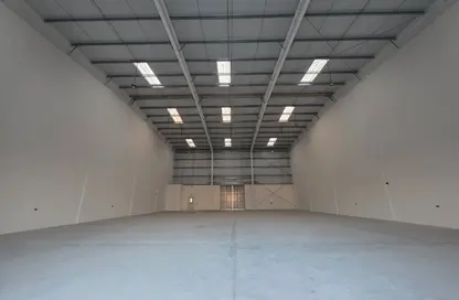 Warehouse - Studio for rent in Sitra - Central Governorate