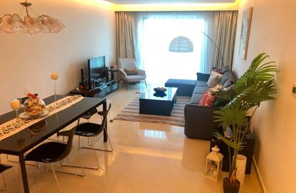 Apartment - 2 Bedrooms - 3 Bathrooms for sale in Reef Island - Capital Governorate
