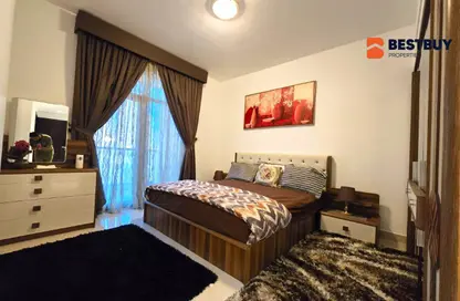 دوبلكس - 2 غرف نوم - 3 حمامات للايجار في الجفير - محافظة العاصمة