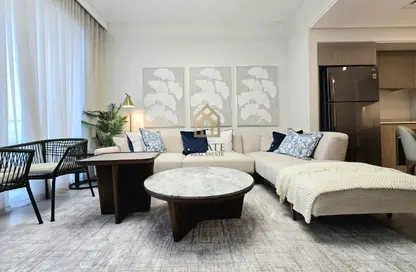 Apartment - 2 Bedrooms - 2 Bathrooms for sale in Marassi Park Residences - Diyar Al Muharraq - Muharraq Governorate Apartment - 2 Bedrooms - 2 Bathrooms for sale in Marassi Park Residences - Diyar Al Muharraq - Muharraq Governorate