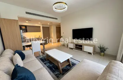 شقة - غرفة نوم - 1 حمام للايجار في مراسي بارك ريزيدنسز - ديار المحرق - المحرق